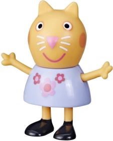 Hasbro Prasátko Peppa Pig klubovna figurka s překvapením různé druhy