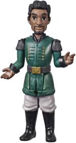 Hasbro Překvapení v ledu figurka Frozen (Ledové Království) se třpytkami