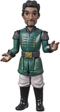 Hasbro Překvapení v ledu figurka Frozen (Ledové Království) se třpytkami
