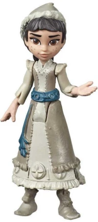 Hasbro Překvapení v ledu figurka Frozen (Ledové Království) se třpytkami
