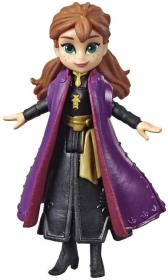 Hasbro Překvapení v ledu figurka Frozen (Ledové Království) se třpytkami