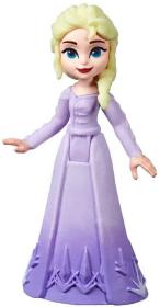 Hasbro Překvapení v ledu figurka Frozen (Ledové Království) se třpytkami