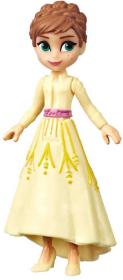 Hasbro Překvapení v ledu figurka Frozen (Ledové Království) se třpytkami
