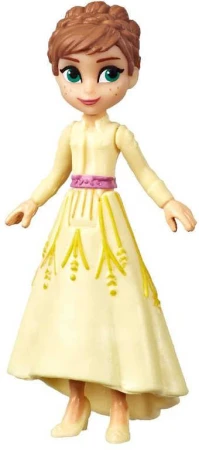 Hasbro Překvapení v ledu figurka Frozen (Ledové Království) se třpytkami