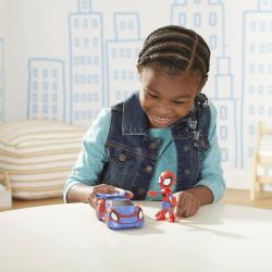 Hasbro Spiderman akční figurka Spidey a jeho úžasní přátelé