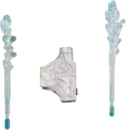 Hasbro Spiderman Thwip Action figurka s vystřelovačem pavučin