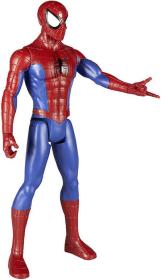 Hasbro Spiderman Titan Hero Power figurka akční plastová 29cm v krabičce