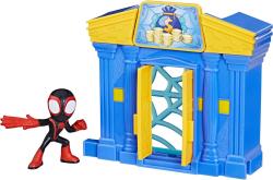 Hasbro Cityblocks Spidey a jaho úžasní přátelé (Spiderman) 3 druhy