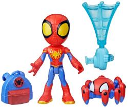 Hasbro Spidey (Spiderman) akční figurka set s doplňky plast