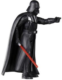 Hasbro Star Wars akční figurka Darth Vader set se světelným mečem