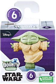 Hasbro STAR WARS Figurka Bounty Collection 6cm různé druhy plast