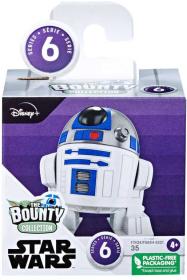 Hasbro STAR WARS Figurka Bounty Collection 6cm různé druhy plast