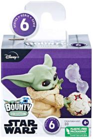 Hasbro STAR WARS Figurka Bounty Collection 6cm různé druhy plast
