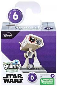 Hasbro STAR WARS Figurka Bounty Collection 6cm různé druhy plast