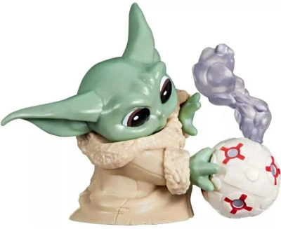 Hasbro STAR WARS Figurka Bounty Collection 6cm různé druhy plast