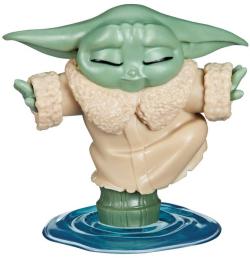 Hasbro STAR WARS Figurka Bounty Collection 6cm různé druhy plast