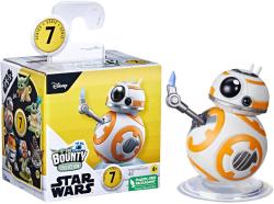 Hasbro STAR WARS Figurka Bounty Collection 6cm různé druhy plast