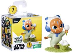 Hasbro STAR WARS Figurka Bounty Collection 6cm různé druhy plast