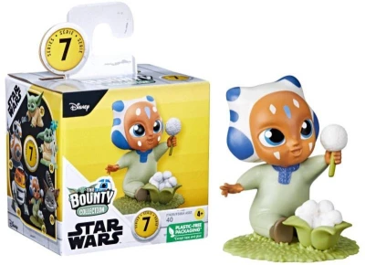 Hasbro STAR WARS Figurka Bounty Collection 6cm různé druhy plast