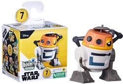 Hasbro STAR WARS Figurka Bounty Collection 6cm různé druhy plast