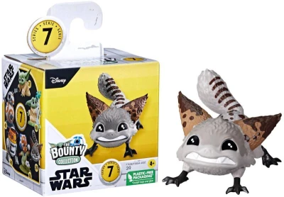 Hasbro STAR WARS Figurka Bounty Collection 6cm různé druhy plast