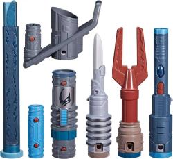 Hasbro STAR WARS Meč světelný Luke Skywalker na baterie Světlo Zvuk