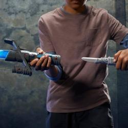 Hasbro STAR WARS Meč světelný Luke Skywalker na baterie Světlo Zvuk