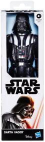 Hasbro Star Wars Titan Hero Darth Vader akční figurka kloubová