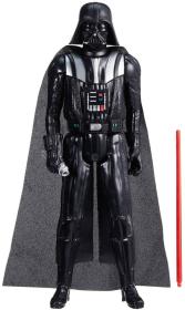Hasbro Star Wars Titan Hero Darth Vader akční figurka kloubová