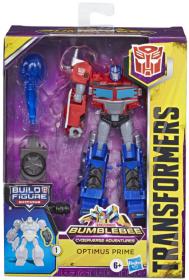 Hasbro TRANSFORMERS Cyberverse figurka Deluxe 12cm různé druhy