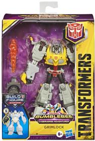 Hasbro TRANSFORMERS Cyberverse figurka Deluxe 12cm různé druhy