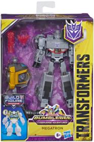Hasbro TRANSFORMERS Cyberverse figurka Deluxe 12cm různé druhy