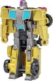 Hasbro Transformers Earthspark Terran 1 Step Flip auto/robot 2v1