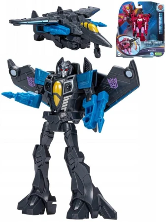 Hasbro TRANSFORMERS Earthspark Warrior akční figurka různé druhy