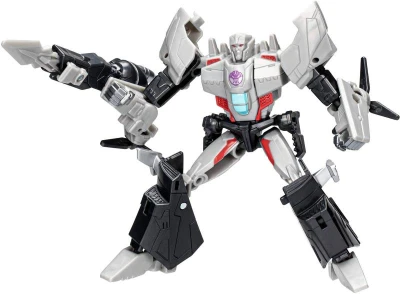 Hasbro TRANSFORMERS Earthspark Warrior akčná figúrka rôzne druhy