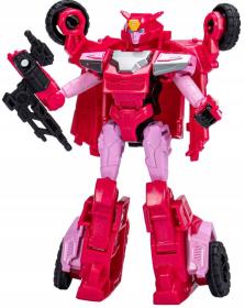 Hasbro TRANSFORMERS Earthspark Warrior akční figurka různé druhy