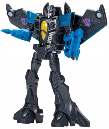 Hasbro TRANSFORMERS Earthspark Warrior akčná figúrka rôzne druhy