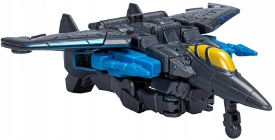Hasbro TRANSFORMERS Earthspark Warrior akčná figúrka rôzne druhy