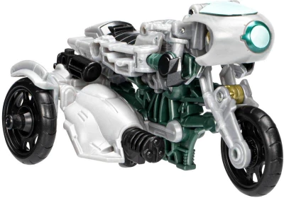 Hasbro TRANSFORMERS Earthspark Warrior akčná figúrka rôzne druhy