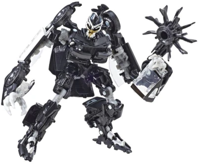 Hasbro Transformers Generations Deluxe filmová figurka s transformací