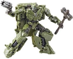 Hasbro Transformers Generations Deluxe filmová figurka s transformací