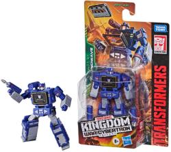 Hasbro TRANSFORMERS Generations WFC Kingdom figurka různé druhy