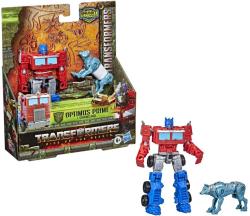 HASBRO TRANSFORMERS Movie 7 set 2 figurky nová transformace 3 druhy