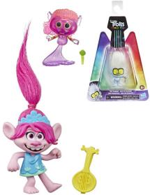 Hasbro Trolls (Trollové) filmová figurka 10cm set s doplňkem různé druhy plast Hasbro Trolls (Trollové) filmová figurka 10cm set s doplňkem různé druhy plast