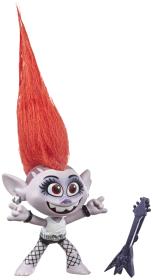 Hasbro Trolls (Trollové) filmová figurka 10cm set s doplňkem různé druhy plast
