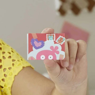 Hasbro Uglydolls figurka sběratelská set s doplňky růzmé druhy plast