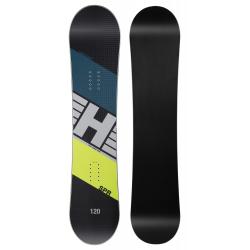 Hatchey SPR Junior juniorský snowboard + sleva 500,- na příslušenství