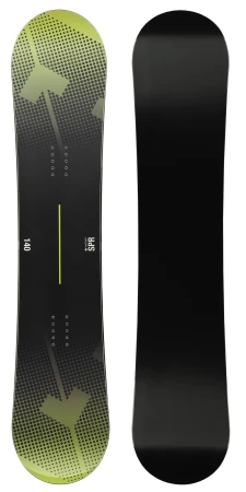 Hatchey SPR Kid 2023 dětský snowboard + sleva 300,- na příslušenství