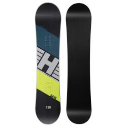 Hatchey SPR Kid 2022 dětský snowboard