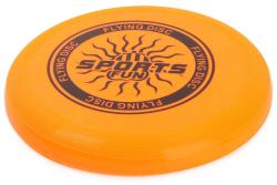 Házecí disk frisbee 23cm talíř létající plastový 4 barvy
